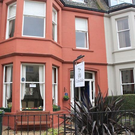 Canadale Guest House Edinburgh Exterior photo