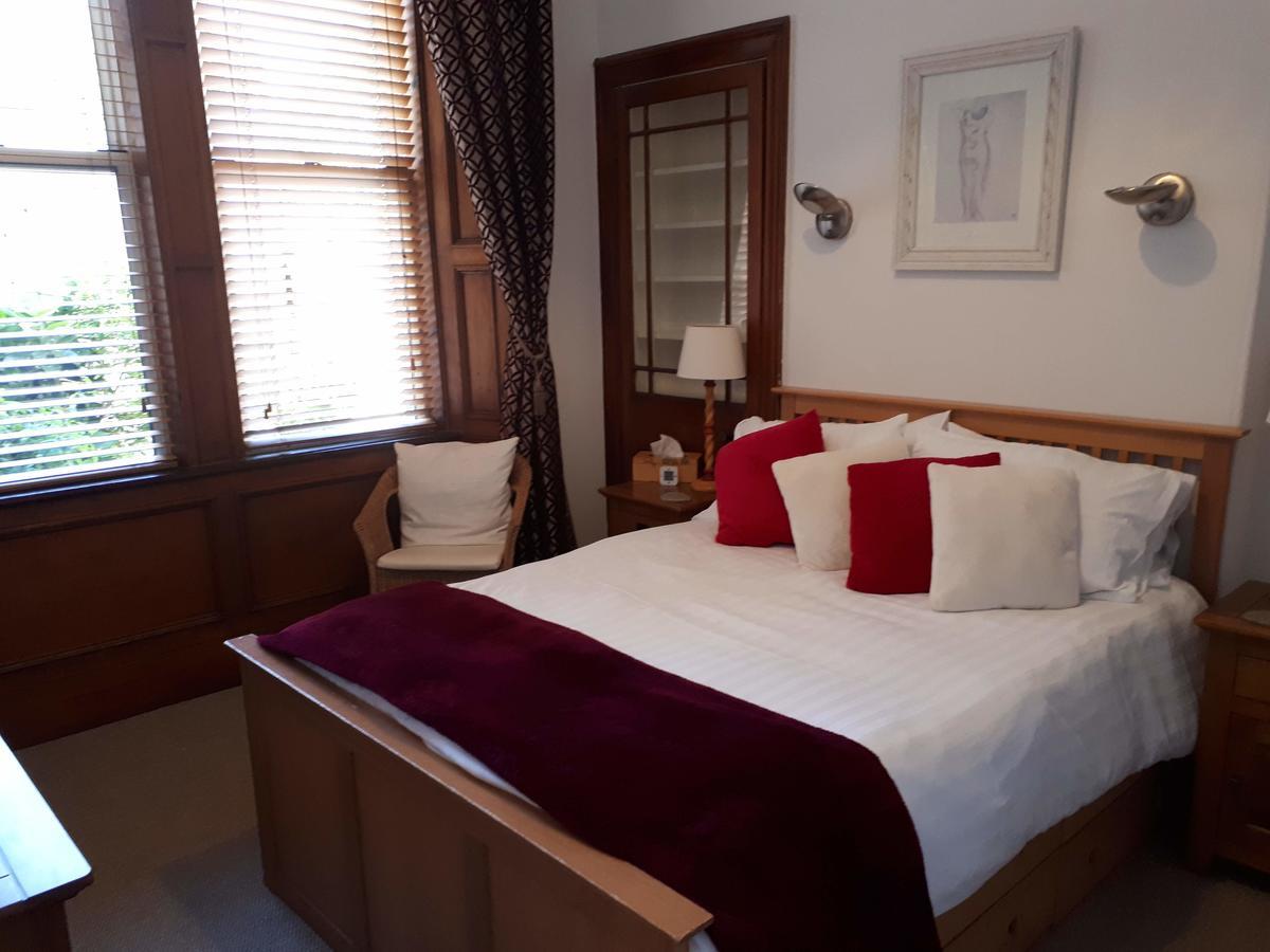 Canadale Guest House Edinburgh Exterior photo